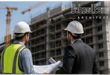 مدیریت و همراهی اجرای پروژه