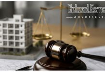 کارشناسی و حقوق ساختمان